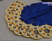 Вместо служебной формы, спортивная. В Орле прошли соревнования по мини-футболу среди сотрудников МЧС. За призовые места боролись 18 команд