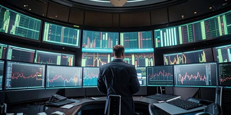 Ильдар Хажаев: от банковского дела к академической карьере