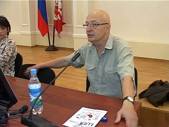 События недели: про муниципальные предприятия , про бесплатные учебники, про фестиваль "Люди"