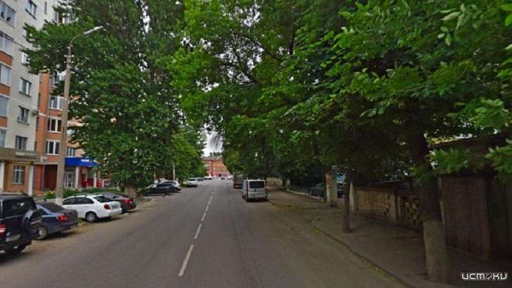 Вниманию водителей: до зимы в Орле перекрыли 2-ю Посадскую