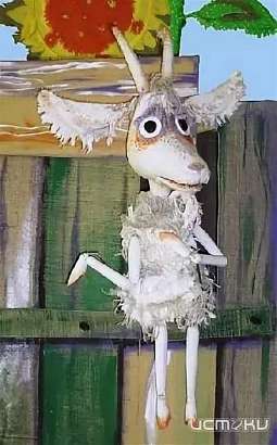 Орловский краеведческий музей объявляет видеоконкурс на лучший кукольный спектакль «Как хорошо, что есть театр!» 