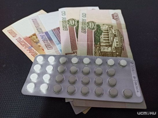 Орловской области дополнительно выделили 35 миллионов на лекарства