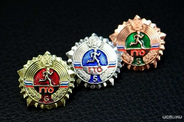 В Орле пройдет фестиваля ВФСК «ГТО» среди обучающихся общеобразовательных организаций