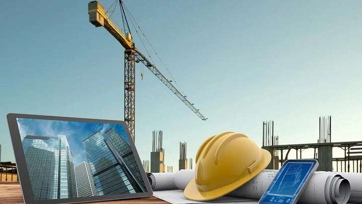 87% — в строительстве: где трудятся мужчины в России и на Орловщине