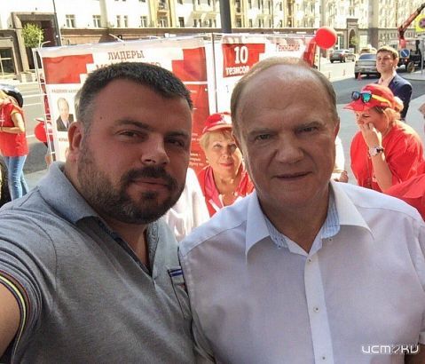 «Разобрались – ни одного факта нет. Все придумано»: Зюганов высказался о деле Лежнева