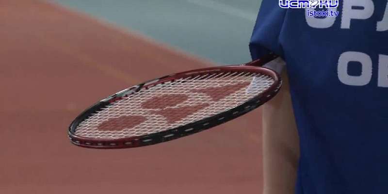 Более 100 спортсменов стали участниками Чемпионата Орловской области по бадминтону.