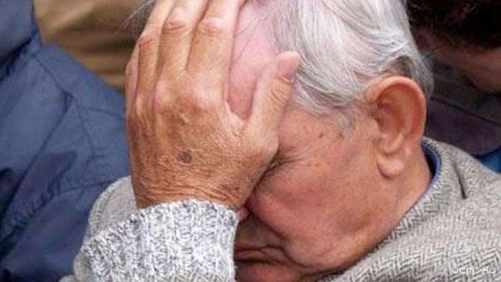 Для ливенского пенсионера звонок незнакомца стал роковым