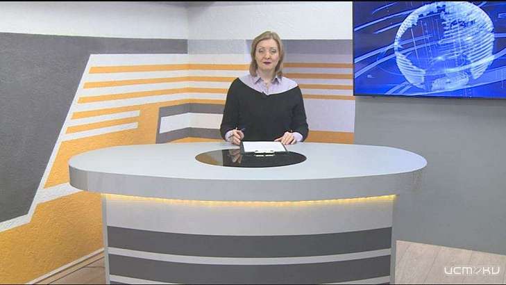 Начальник «ОМЗ» всё же пришёл к областным депутатам и рассказал о важных стройках в Орле, в регионе почтили память юных жертв ДТП, а в музее Тургенева открылась выставка для детей. Об этом и не только в программе "Оперативный эфир"