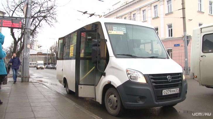 В правительстве изучат альтернативную транспортную схему, предложенную орловчанами