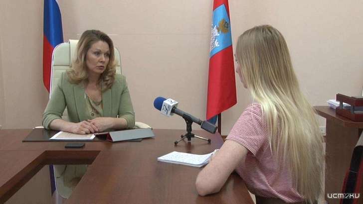 ЕГЭ-2020, новый учебный год и открытие детсадов — в программе «Интервью»