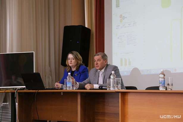 Орловская область присоединилась к масштабному общественному проекту «Профилактический щит страны»