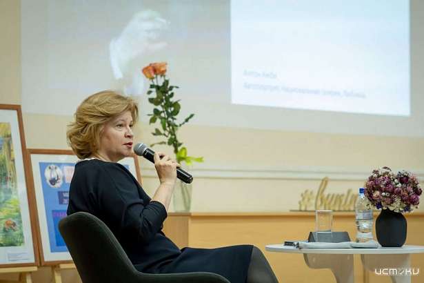 В Орле пройдет лекция «Русские музы великих художников» (12+)