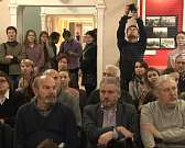 Внимание: сейчас вылетит птичка! В Орле открылась необычная фотовыставка