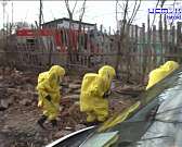 В нашем регионе проходит второй этап командно-штабного учения по гражданской обороне.