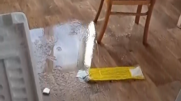 Губернатор рассказал о ситуации с подтопленной квартирой, выданной сироте на улице Кузнецова, 11 в Орле