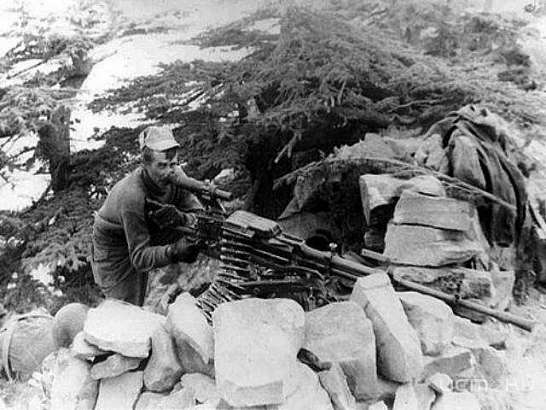 В Орле установят 10 мемориальных досок бойцам, погибшим в Афганистане и Чечне 