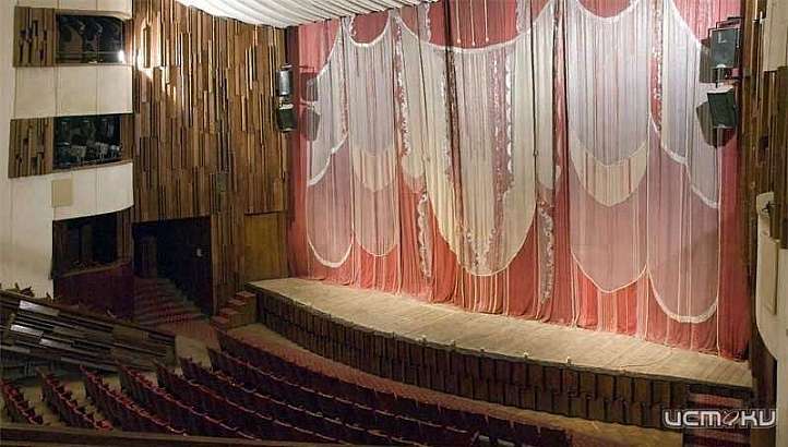 Орловчан приглашают окунуться в мир испанской страсти 