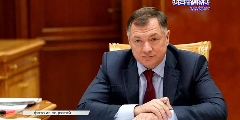 Вице-премьер Марат Хуснуллин внёс Орловщину в «чёрный список», в Орле под домом на Машкарина, 10 появилось настоящее озеро. Об этом и не только в рубр...
