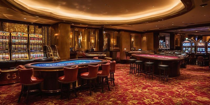 Pinco Казино: Все, Что Нужно Знать о Регистрации и Преимуществах