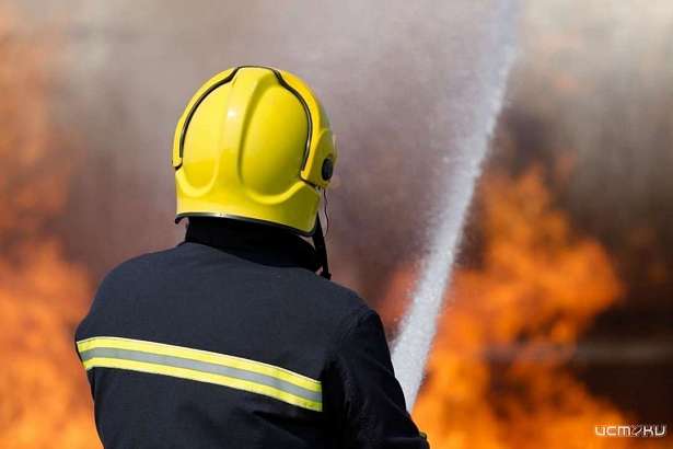 Непотушенная сигарета погубила орловчанина