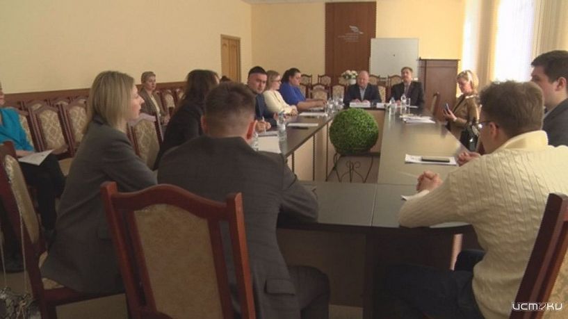 Отчет правительства о молодежной политике и поддержку волонтерства