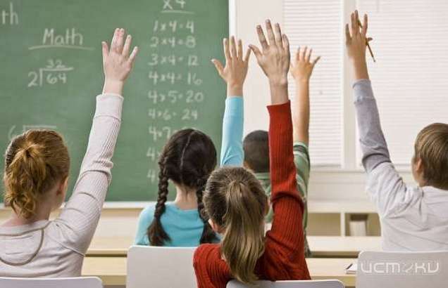 В российских школах с 2016 года появится урок финансовой грамотности