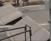 Власти обсудят проект реконструкции Красного моста с жителями, а в Орле ждут коммунальную технику из Санкт-Петербурга. Новости за 90 секунд