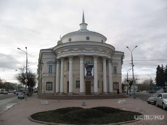 Что покажут LUDI?