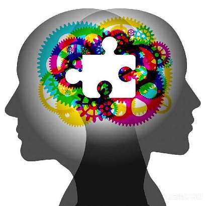 «Психология для жизни»: в «Бунинке» открылась выставка