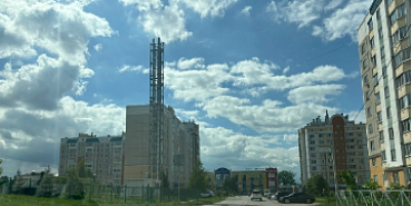 В Орловской области ожидается аномально-жаркая погода 