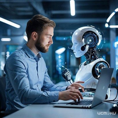 Виртуальные собеседники: как орловцы справляются со стрессом при помощи ИИ Виртуальные собеседники: как орловцы справляются со стрессом при помощи ИИ