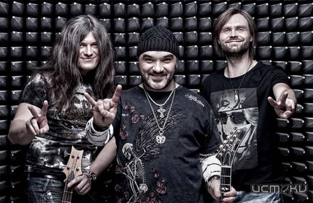 Группы «Любэ» и «Черный кофе» выступят в День города в Орле