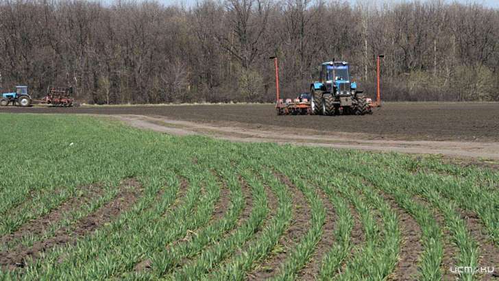 Сельхозработы на Орловщине начнутся по плану даже в условиях эпидемии