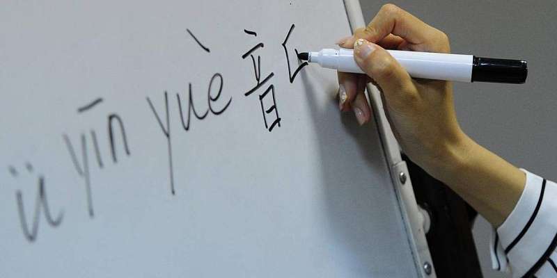 Двое орловских выпускников решили сдавать ЕГЭ по китайскому языку