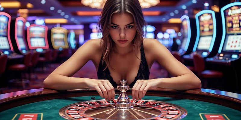 Психология риска в гемблинг-индустрии: почему игроки переоценивают свои шансы?