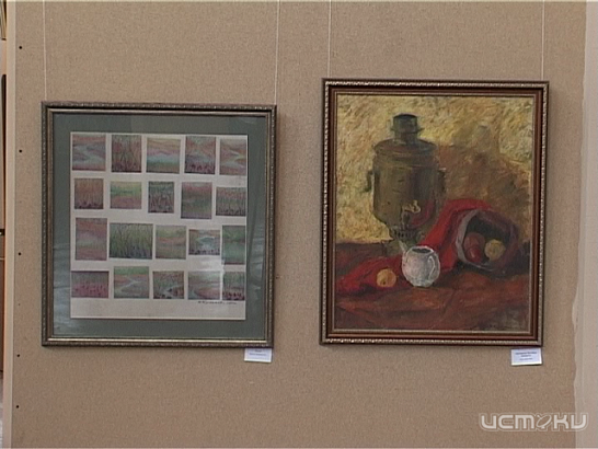 Судьба быть художником