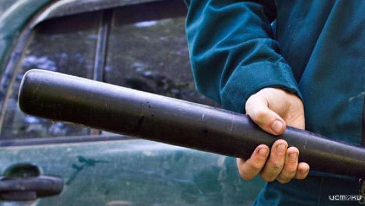 Забил пешехода до смерти битой: в Ливнах осудили агрессивного водителя