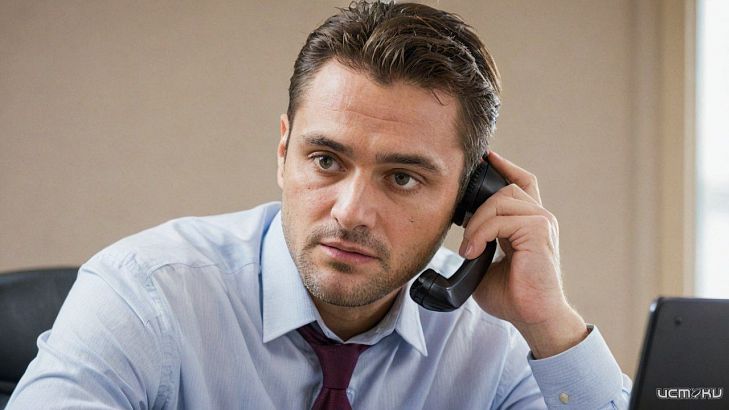 «На крючке: когда звонит мошенник» — Сбер раскрыл секреты борьбы с аферистами