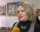 Архитектурная живопись Алены Ставцевой. От эмоций к искусству