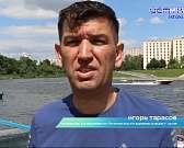 Спасение утопающих - дело рук самих утопающих. Конечно же, это шуточная фраза, но доля истины в ней присутствует.