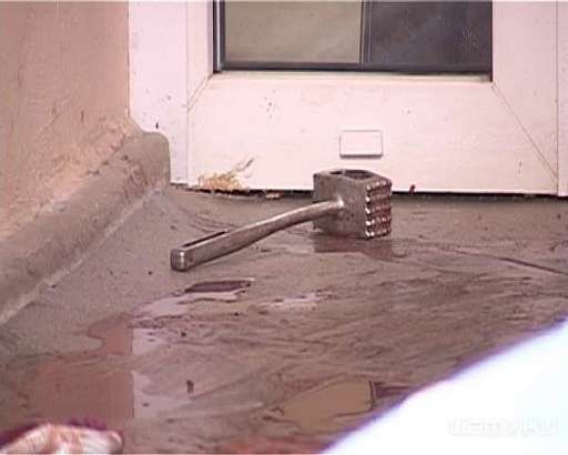 Следователь: подозреваемая в убийстве фармацевта в момент преступления была невменяемой