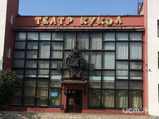 Юных орловчан познакомят с Машенькой и Медведем