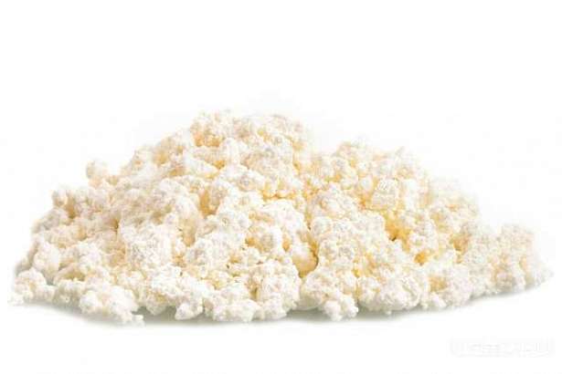 Орловчанин пытался передать в тюрьму наркотики в твороге