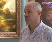 Вход свободный: депутат открыл в Орле галерею, для которой собирал картины 15 лет