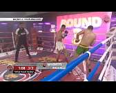 В субботу Влад Туйнов представит честь континента в противостоянии "Европа - Китай"