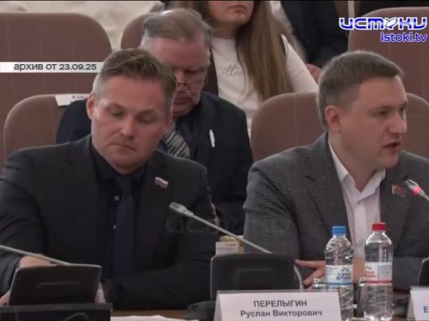 Как депутаты съездили на "Экополис", реально ли он теперь работает по технологии и как нас туда не хотели пускать