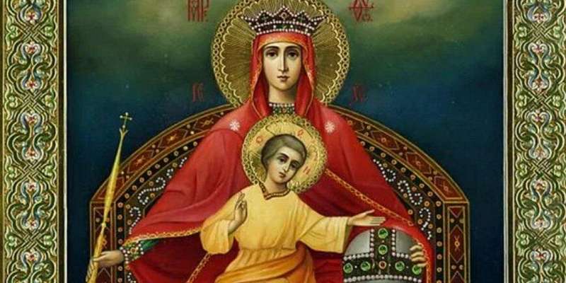 Праздник Державной иконы Божией Матери в Орле отметят крестным ходом