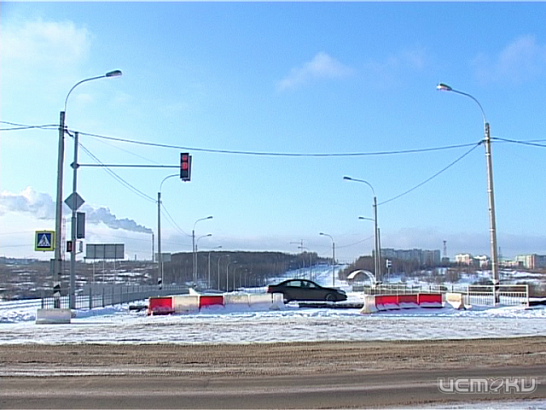 Обещанного три года ждут, или когда откроют две долгожданные объездные дороги