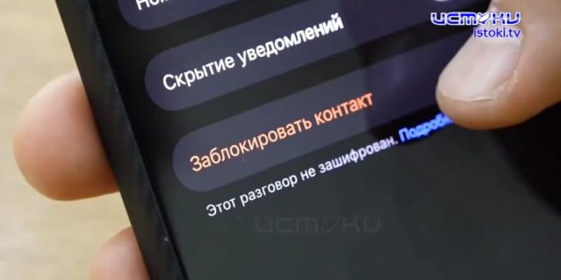 Правовые рамки и роль СК России