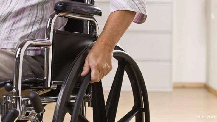 В незаконном интернате на Орловщине умерло двое инвалидов